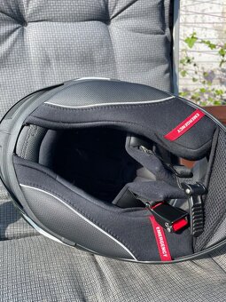 Motocyklová helma Scorpion EXO 510 AIR - 5