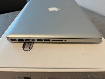 MacBook Pro (13-inch, Mid 2010) 10 GB Ram, 120 GB SSD, Nová - 5