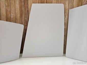 ORIGINÁLNÍ KRYTY PRO PLAYSTATION 5 PRO - 5