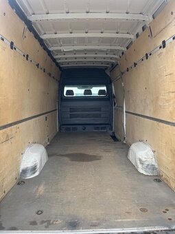 Volkswagen crafter - 5
