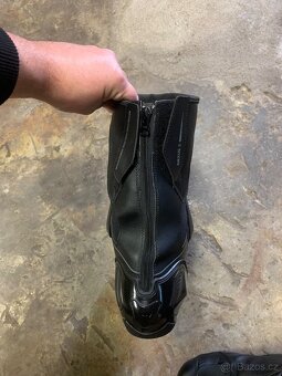 Boty Dainese Nexus 2 vel.45 - 5