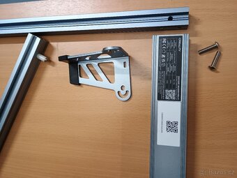Creality - Laser Falcon 10W - ALU díly rámu - 5