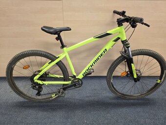 Horské kolo Rockrider ST530 - 5