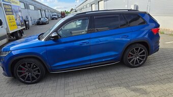 Kodiaq RS BiTD - 5