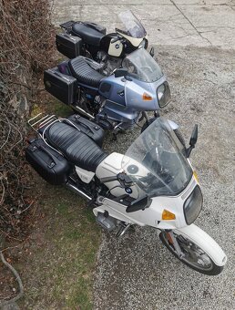 BMW R100 R100RS R100/7 R100tic // r75 R80 r90 - 5