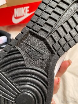 Nike dunk high - 5