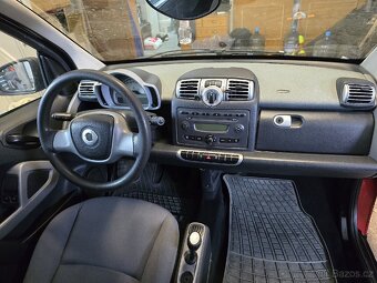 Smart Fortwo MHD 1.0I - 5