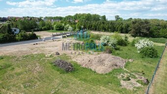 Stavební pozemek v Chýni – 1 240 m² s kompletními inženýrský - 5