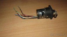 Servo motor EWA-15N-P-1/30 - 5