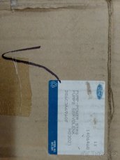 Ford Fiesta V ,Fusion 1.3 - 5