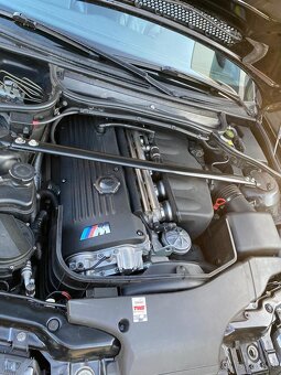BMW E46-M3 252KW CABRIO - 5