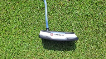 Odyssey White Hot Versa 34" - 5