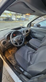 Dacia Dokker VAN 1.5 DCi 66kW - 5