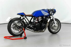 Honda CB900F Cafe Racer 1982/výměna - 5