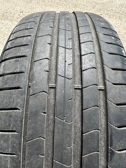 Prodam pneumatiky Pirelli - 5