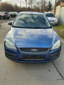 Ford focus 1.4i ll 2006 - 5