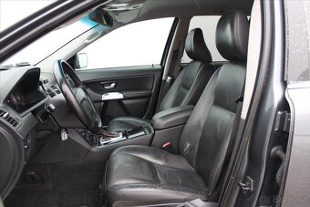 Volvo XC90 2.4 D5 136kW 4x4 KŮŽE (2005) - 5