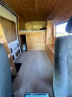 FIAT DUCATO 2.8 90 KW - 5