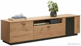 TV stolek XXXlutz 205/53/50 cm - 5