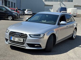 A4b8 s-line 2015 - 5