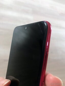 Prodám Xiaomi redmi note 7 - 64 GB - 5