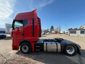 MAN TGX18.470 XXL EURO 6 Retarder - 5