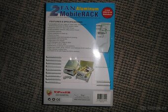 Pouzdro na HD - 5