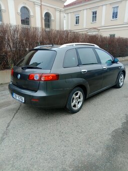 Fiat croma 1.9 JTD 88kw - 5