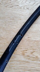 Al ráfek MERIDA Expert CC 29", 32 děr, v.š.23 mm, jako nový - 5