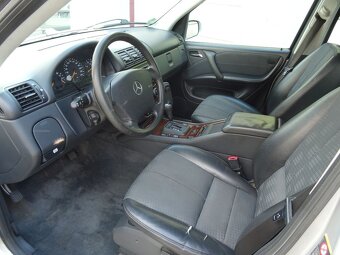 Mercedes-Benz ML 270cdi r.v.2005 - 5