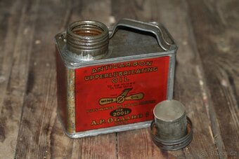 Plechovky  výměna - 5