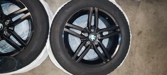 Mini(F48) /BMW( F60) 5x112 R17 - 5