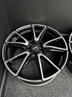 Alu RONAL 5x112 19” - 5