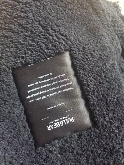 Kabát pull&bear - 5
