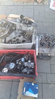 Ducati 500 desmo - 5