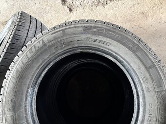 Letní pneu Michelin Agilis - 235/65/R16 C - 5