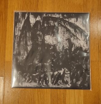 Velmistr - Absinthium LP - 5