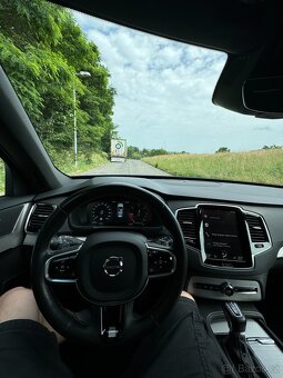 Volvo XC90 R-Design - 5