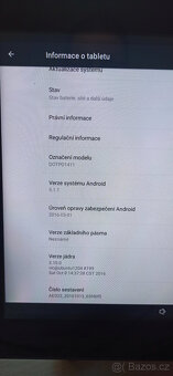 Pokladní systém Dotykačka 14" - 5