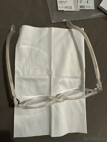Moncler, damské brýlové obroučky - 5