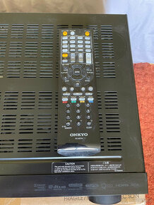 Onkyo TX-NR616 7.2 Network 4K A/V Receiver, DO, návod - 5