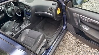 Volvo v70 awd - 5