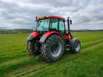 traktor Zetor Proxima 120 Power - 5