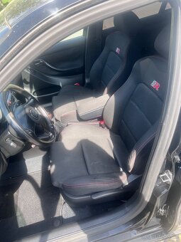 Seat Leon Cupra R 1.8t 154kw AMK - 5