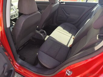 Volkswagen Golf V 1.9 TDI - 5