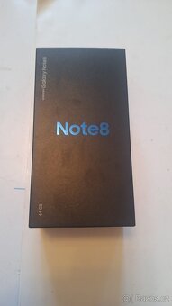 Samsung Note 8, plně funkční - 5