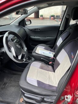 Hyundai i20 - 5