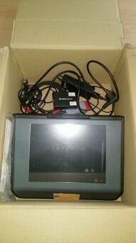 Diagnostický tester Gutmann Mega Macs 66 - 5