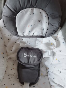 Houpátko na baterie - 5