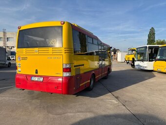 Městský autobus SOR SOR BN 8,5 - 5